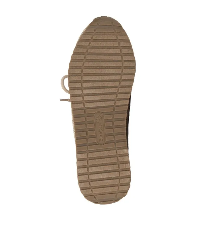 Women Palta Sneaker Champagne Baretraps Sneakers