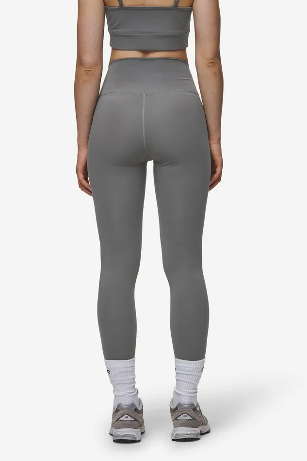 Women Pegador Leggings Leya Leggings Deep Grey White Women Pegador Leggings Leya Leggings Deep Grey White