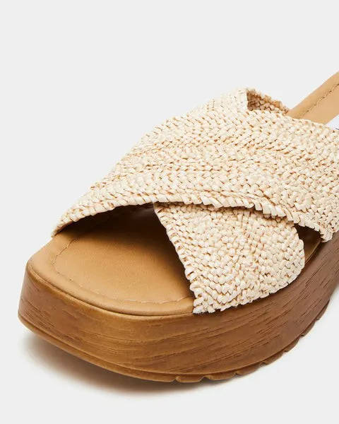 Women PHOEBE RAFFIA Raffia Steve Madden Sandals Women PHOEBE RAFFIA Raffia Steve Madden Sandals
