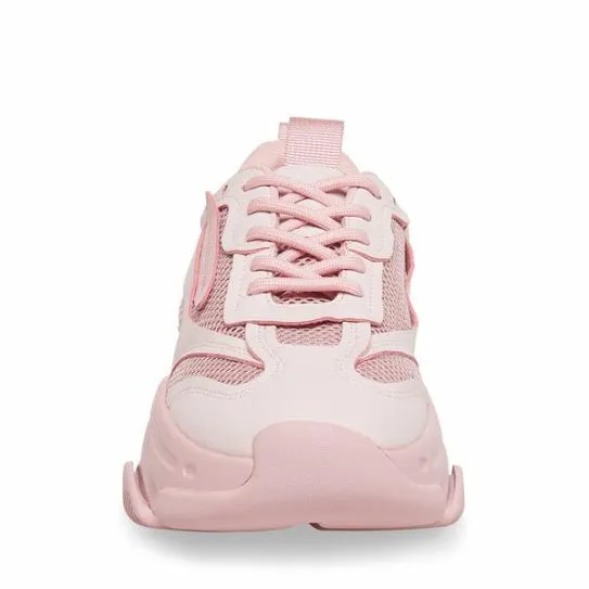 Women POSSESSION DUSTY PINK Dusty Pink Steve Madden Sneakers Women POSSESSION DUSTY PINK Dusty Pink Steve Madden Sneakers