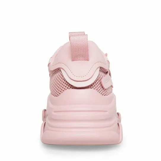 Women POSSESSION DUSTY PINK Dusty Pink Steve Madden Sneakers Women POSSESSION DUSTY PINK Dusty Pink Steve Madden Sneakers