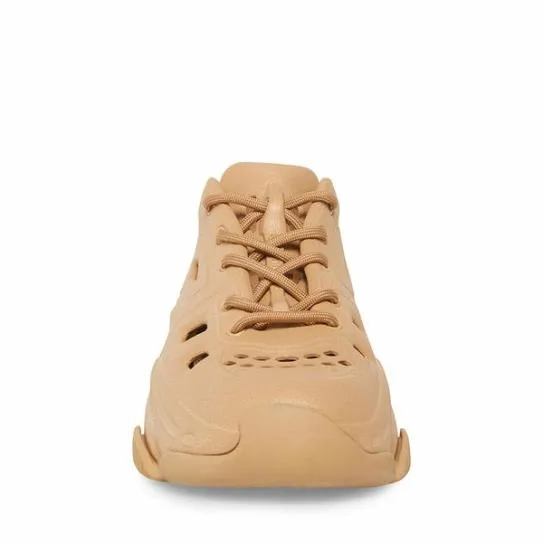 Women POSSESSIVE CLAY Tan Steve Madden Sneakers Women POSSESSIVE CLAY Tan Steve Madden Sneakers