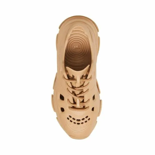 Women POSSESSIVE CLAY Tan Steve Madden Sneakers Women POSSESSIVE CLAY Tan Steve Madden Sneakers