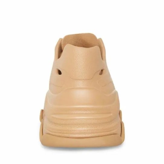 Women POSSESSIVE CLAY Tan Steve Madden Sneakers Women POSSESSIVE CLAY Tan Steve Madden Sneakers