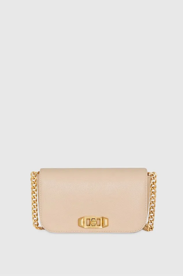 Women Rebecca Minkoff Crossbody Bags Amour Crossbody Latte