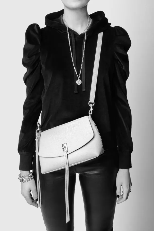 Women Rebecca Minkoff Crossbody Bags Darren Top Zip Crossbody Caramello Women Rebecca Minkoff Crossbody Bags Darren Top Zip Crossbody Caramello
