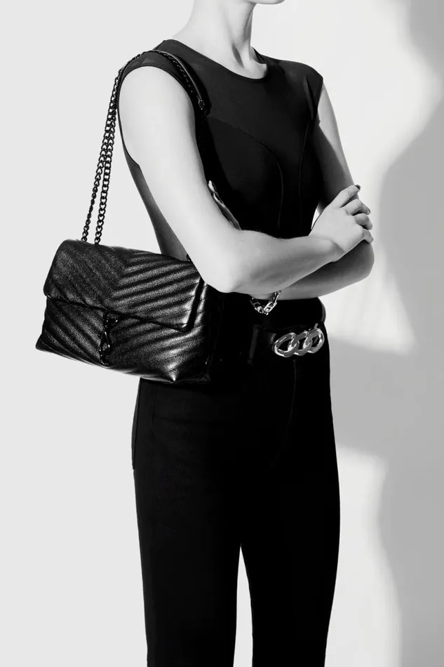 Women Rebecca Minkoff Crossbody Bags Edie Medium Crossbody Stone Women Rebecca Minkoff Crossbody Bags Edie Medium Crossbody Stone