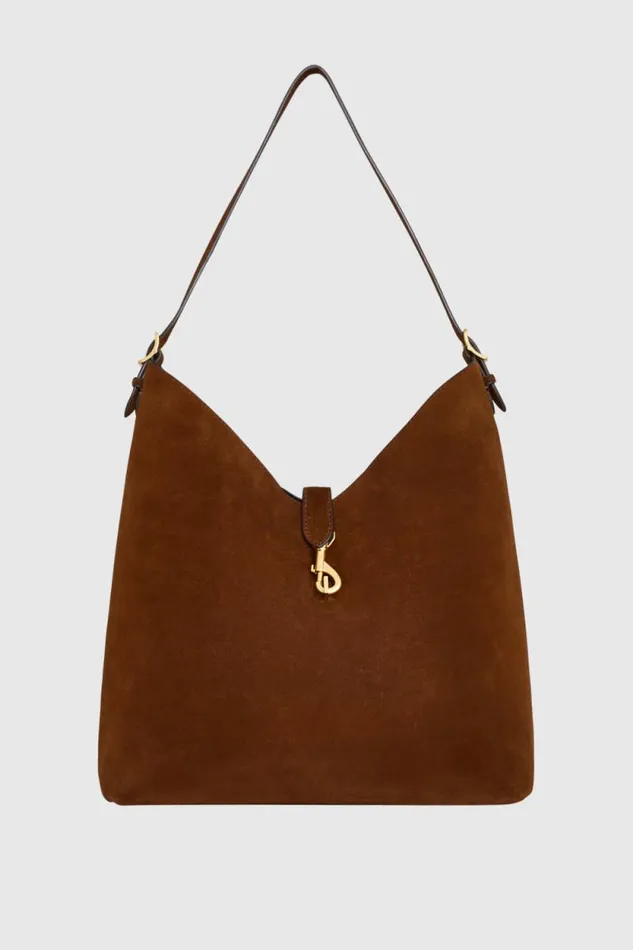 Women Rebecca Minkoff Hobo Bags Megan Hobo Cannella