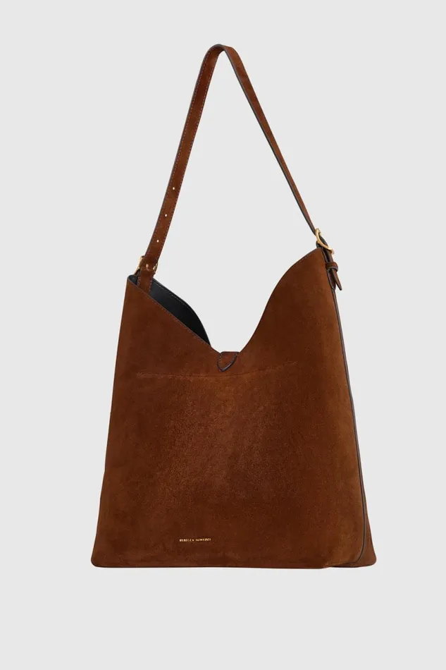 Women Rebecca Minkoff Hobo Bags Megan Hobo Cannella Women Rebecca Minkoff Hobo Bags Megan Hobo Cannella