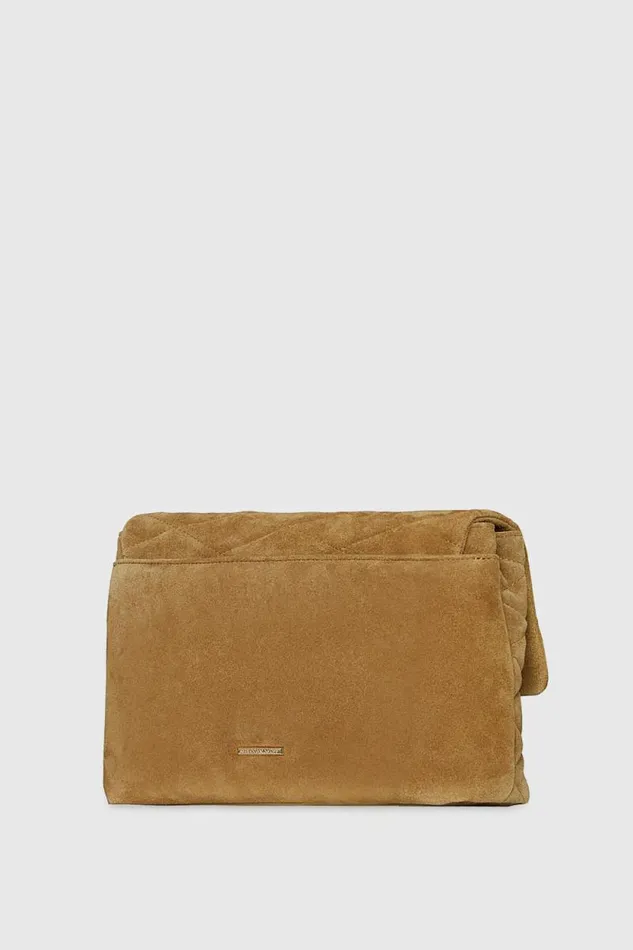 Women Rebecca Minkoff Shoulder Bags Edie Flap Shoulder With Diamond Quilt Honey Women Rebecca Minkoff Shoulder Bags Edie Flap Shoulder With Diamond Quilt Honey