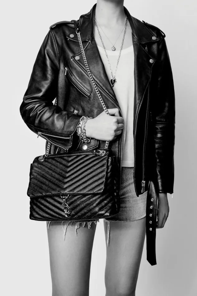 Women Rebecca Minkoff Shoulder Bags Edie Flap Shoulder With Diamond Quilt Honey Women Rebecca Minkoff Shoulder Bags Edie Flap Shoulder With Diamond Quilt Honey