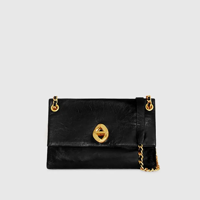 Women Rebecca Minkoff Shoulder Bags G Medium Shoulder Bag Black Women Rebecca Minkoff Shoulder Bags G Medium Shoulder Bag Black
