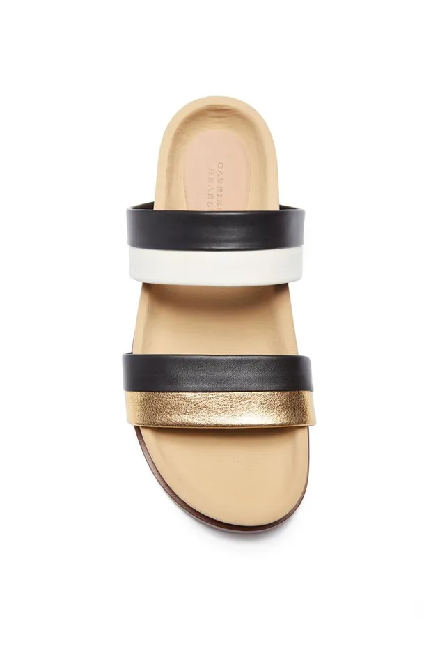 Women Sandals Gabriela Hearst Striker Sandal