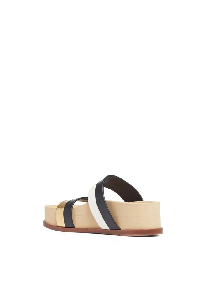 Women Sandals Gabriela Hearst Striker Sandal