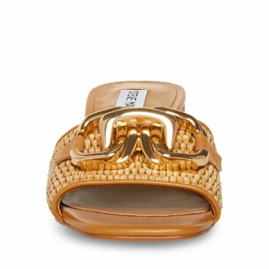 Women SANTANA RAFFIA Raffia Steve Madden Heels Women SANTANA RAFFIA Raffia Steve Madden Heels