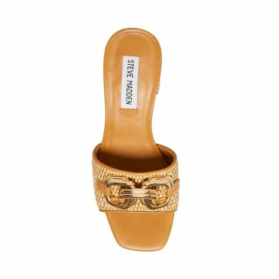 Women SANTANA RAFFIA Raffia Steve Madden Heels Women SANTANA RAFFIA Raffia Steve Madden Heels