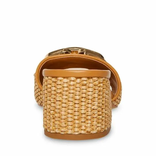 Women SANTANA RAFFIA Raffia Steve Madden Heels Women SANTANA RAFFIA Raffia Steve Madden Heels
