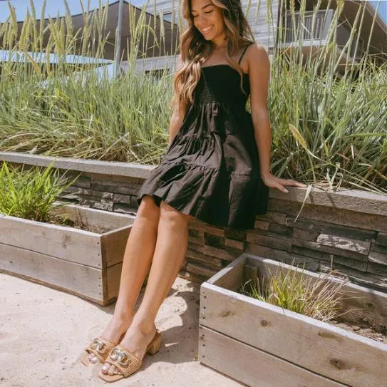 Women SANTANA RAFFIA Raffia Steve Madden Heels Women SANTANA RAFFIA Raffia Steve Madden Heels
