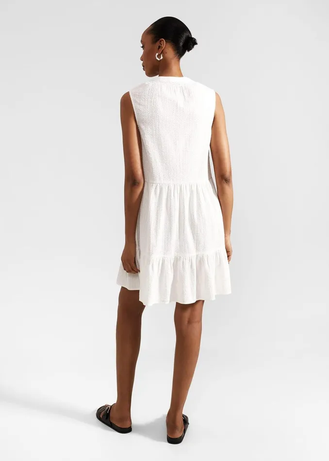 Women Soho Dress White Hobbs Dresses and Jumpsuits