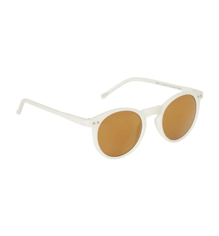 Women Sunglasses 8211 Turquoise Poppy Promod Sunglasses