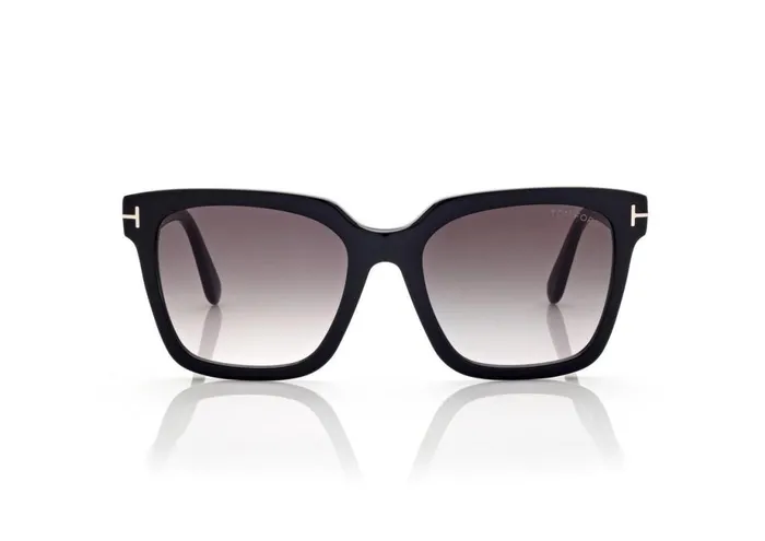 Women SUNGLASSES Tom Ford Selby Sunglasses
