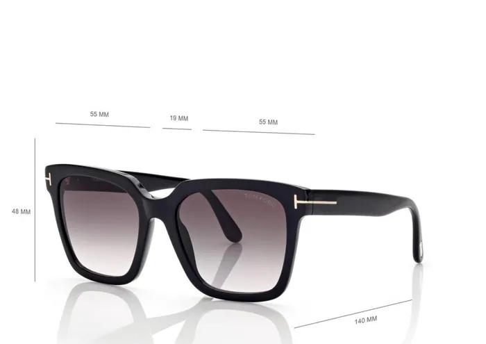 Women SUNGLASSES Tom Ford Selby Sunglasses Women SUNGLASSES Tom Ford Selby Sunglasses