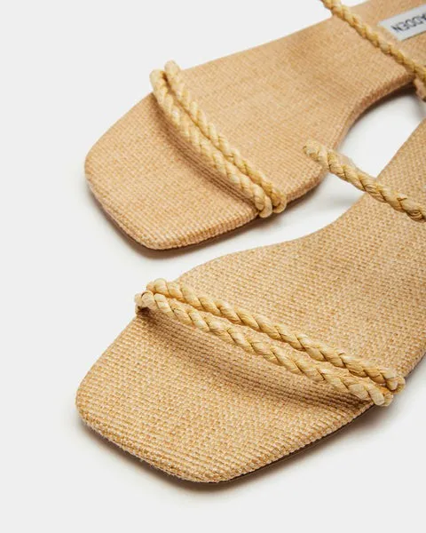 Women TAHITI RAFFIA Raffia Steve Madden Sandals Women TAHITI RAFFIA Raffia Steve Madden Sandals