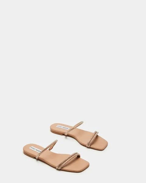 Women TAHITI RHINESTONES Rhinestones Steve Madden Sandals Women TAHITI RHINESTONES Rhinestones Steve Madden Sandals
