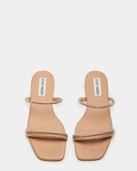 Women TAHITI RHINESTONES Rhinestones Steve Madden Sandals Women TAHITI RHINESTONES Rhinestones Steve Madden Sandals