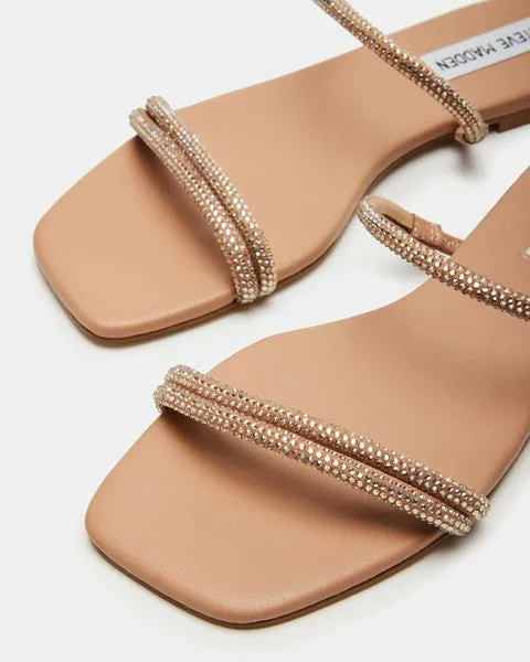 Women TAHITI RHINESTONES Rhinestones Steve Madden Sandals Women TAHITI RHINESTONES Rhinestones Steve Madden Sandals