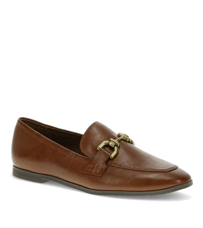 Women Tammy Loafer Mahogany Baretraps Dress Shoes