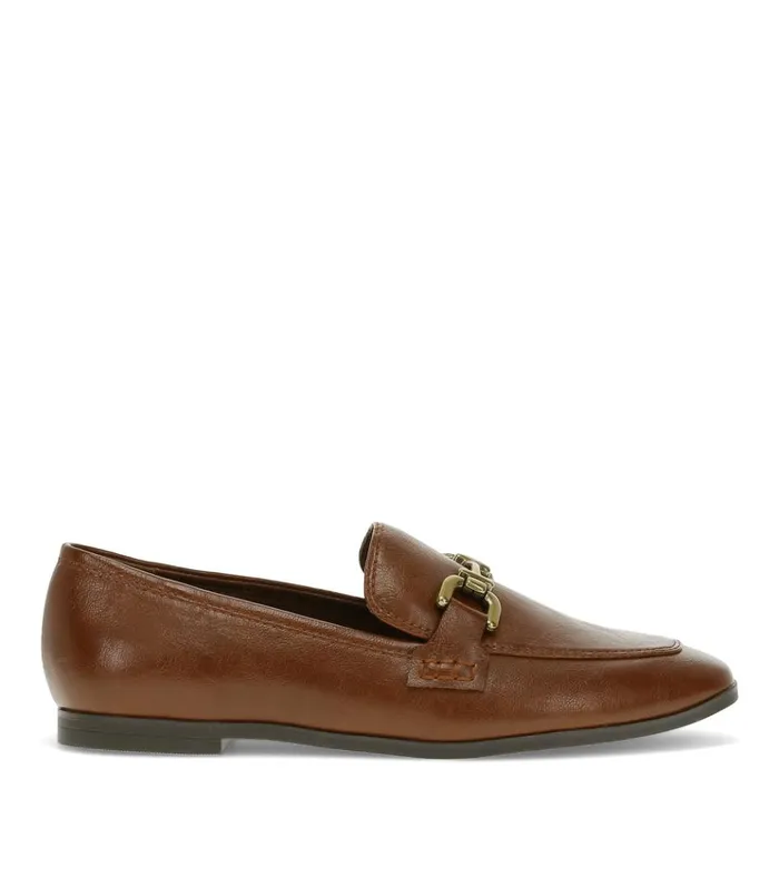 Women Tammy Loafer Mahogany Baretraps Dress Shoes