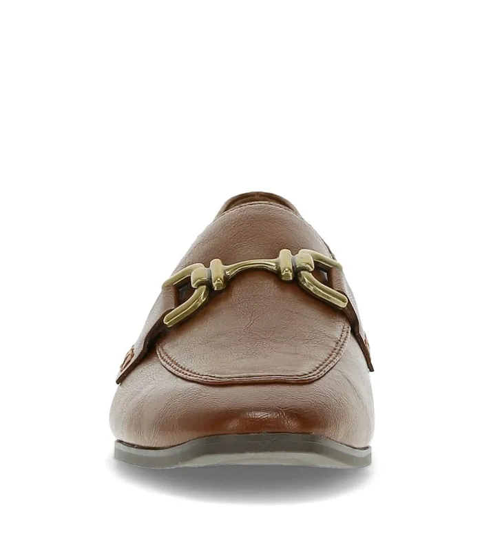 Women Tammy Loafer Mahogany Baretraps Dress Shoes