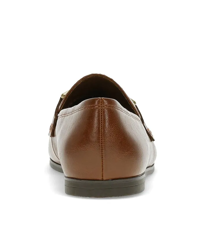 Women Tammy Loafer Mahogany Baretraps Dress Shoes