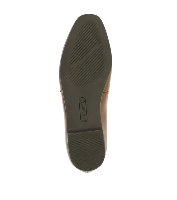 Women Tammy Loafer Mahogany Baretraps Dress Shoes