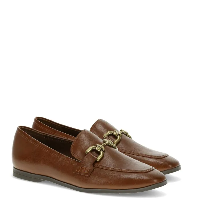 Women Tammy Loafer Mahogany Baretraps Dress Shoes