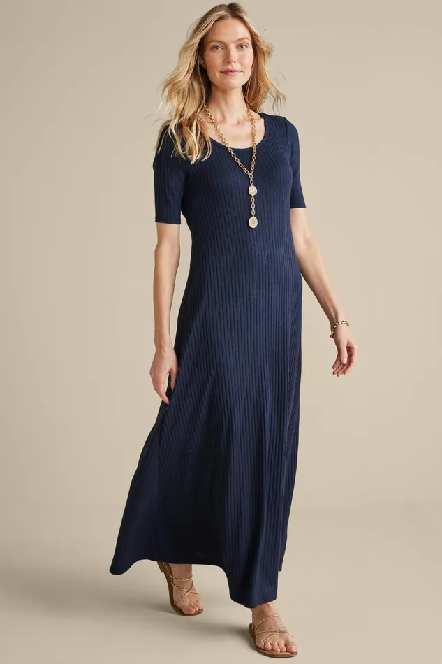 Women Textured Short Sleeve Santiago Dress Rose Soft Surroundings Dresses Women Textured Short Sleeve Santiago Dress Rose Soft Surroundings Dresses