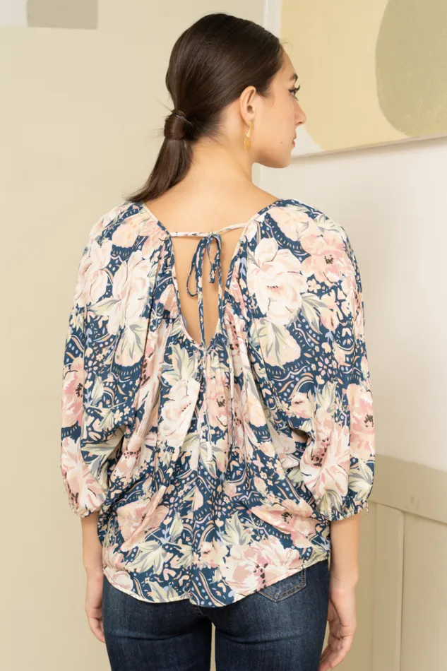 Women Tops YUMI KIM LONI TOP Modern Love Dusk