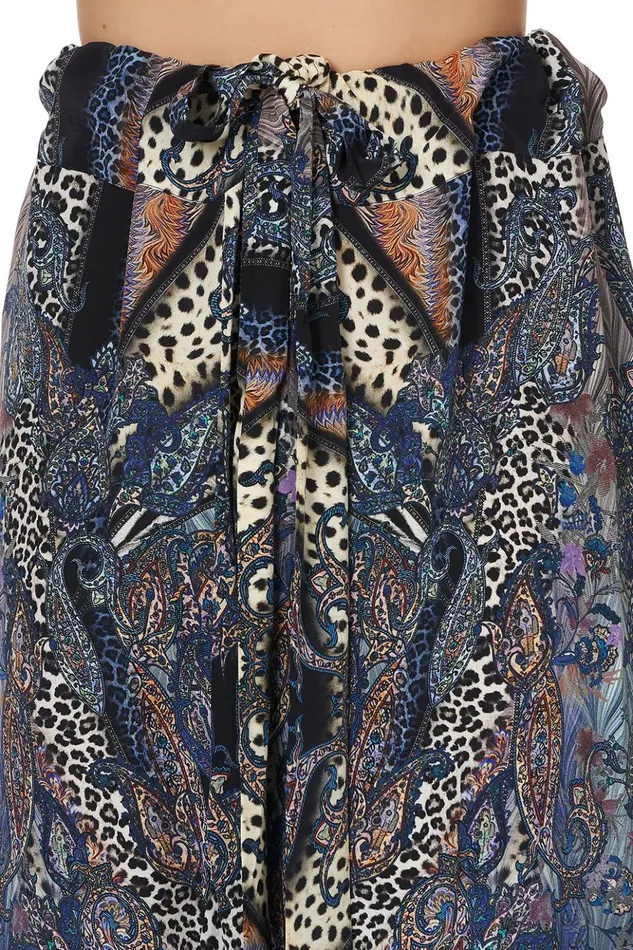 Women Trousers and Leggings Camilla Harem Pants Festival Express