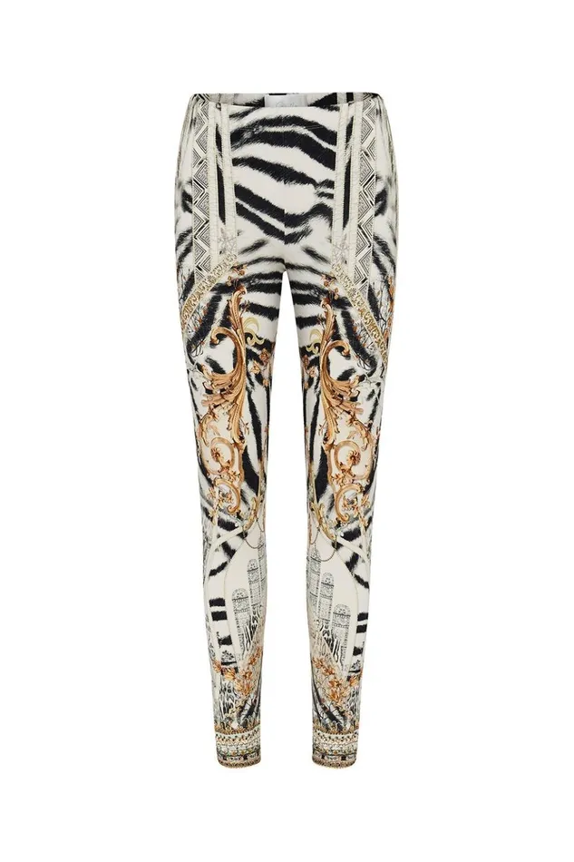 Women Trousers and Leggings Camilla Leggings Gates Of Glory