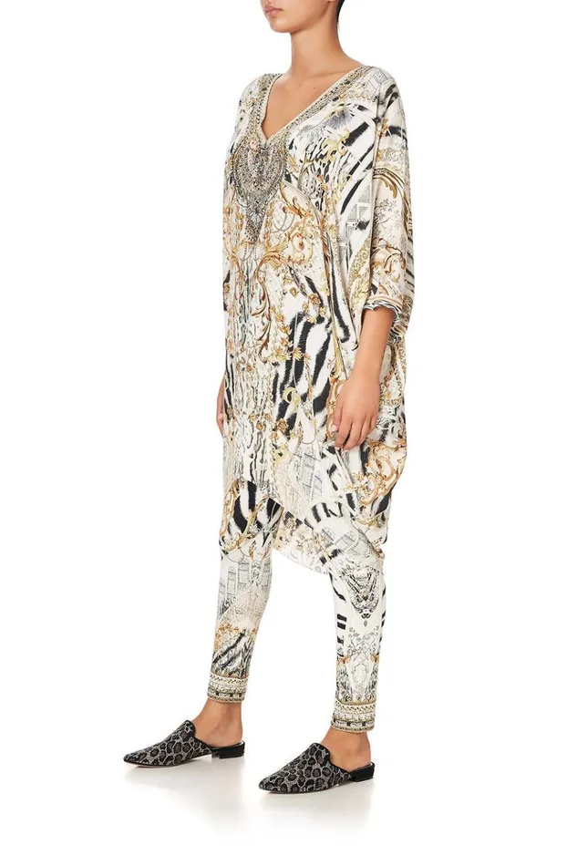 Women Trousers and Leggings Camilla Leggings Gates Of Glory
