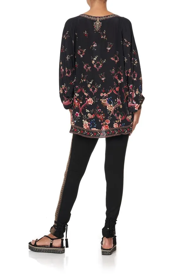 Women Trousers and Leggings Camilla Ponte Pant With Side Panel A Girl Like You