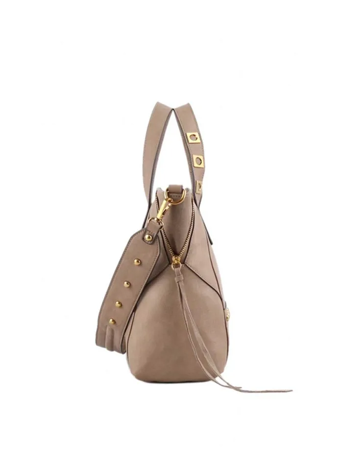 Women Walton Satchel In Buff Jessica Simpson Crossbody