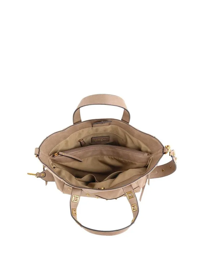 Women Walton Satchel In Buff Jessica Simpson Crossbody