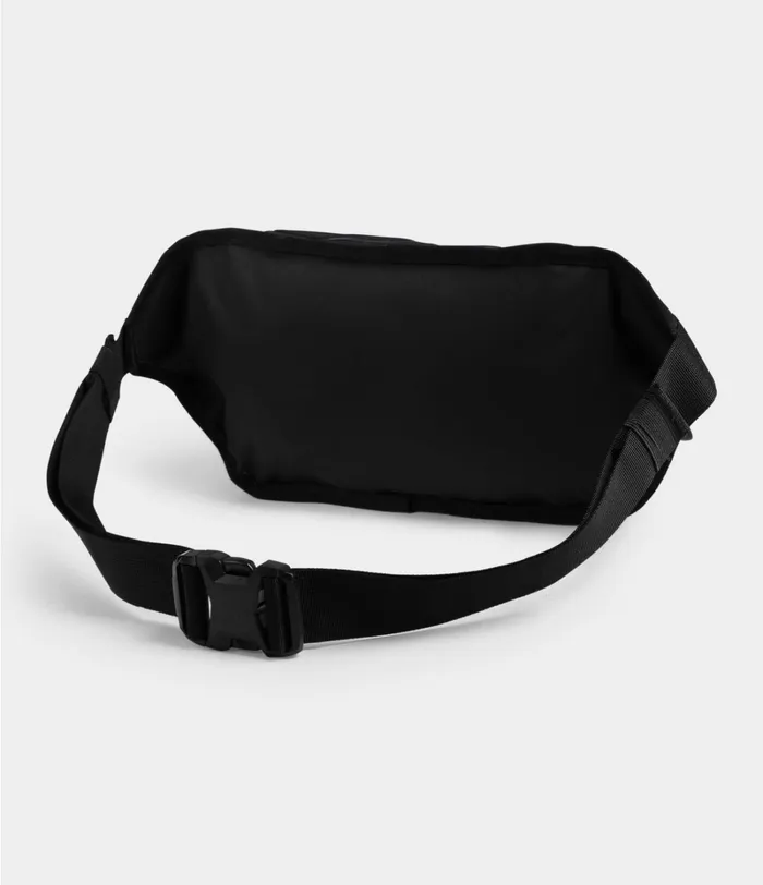 Womens The North Face Backpacks Bozer Hip Pack Tnf Blacktnf White
