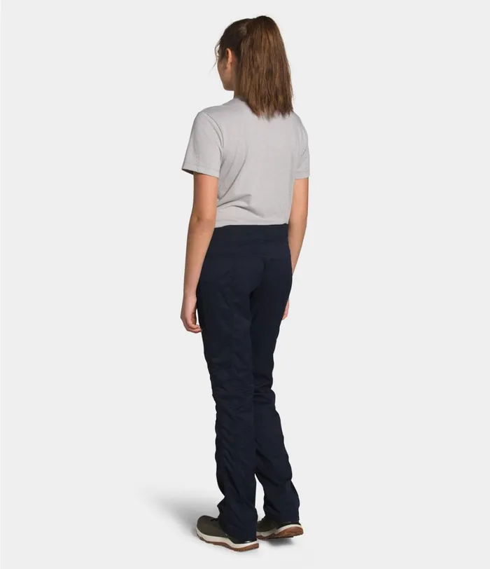 Womens The North Face Pants Aphrodite 20 Pants Aviator Navy
