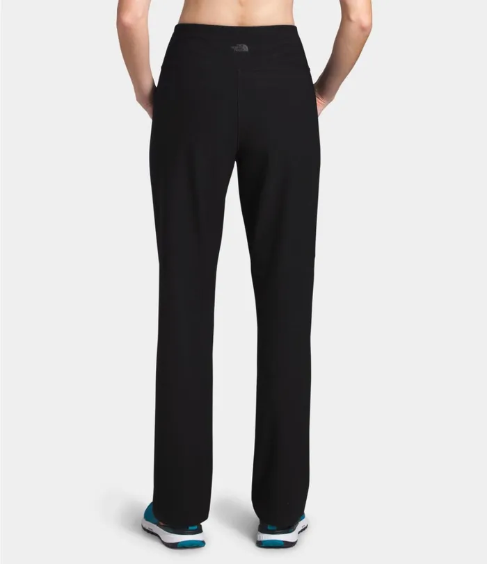 Womens The North Face Pants Everyday HighRise Pant Tnf Black