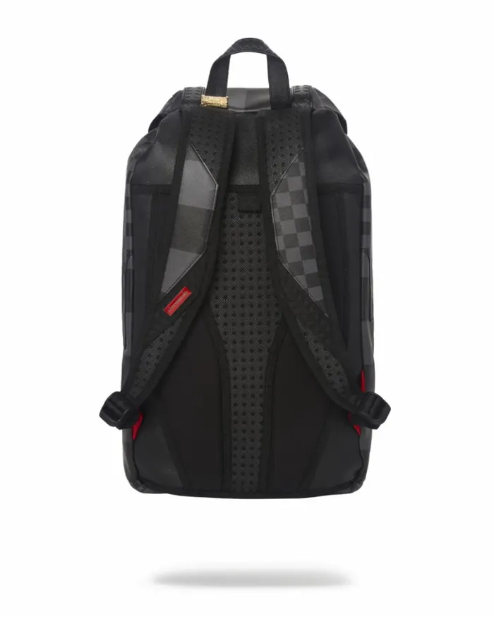 XTC GREY SHARKS IN PARIS HILLS BACKPACK Bags SPRAYGROUND