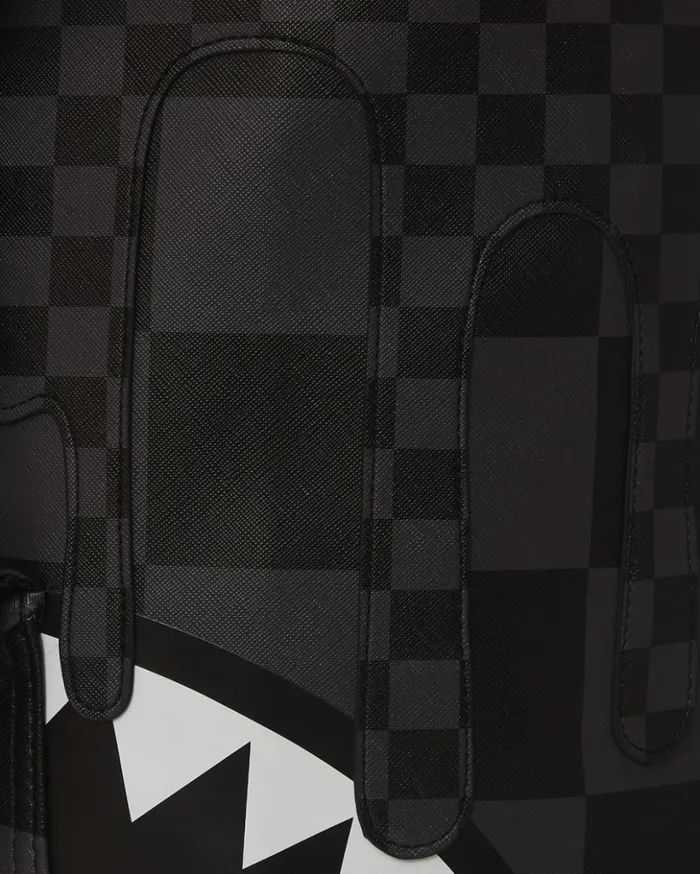 XTC GREY SHARKS IN PARIS HILLS BACKPACK Bags SPRAYGROUND