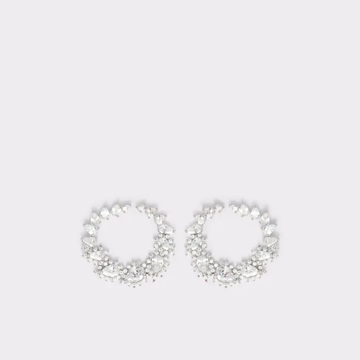 Yaha Silverclear Multi Women ALDO Jewelry